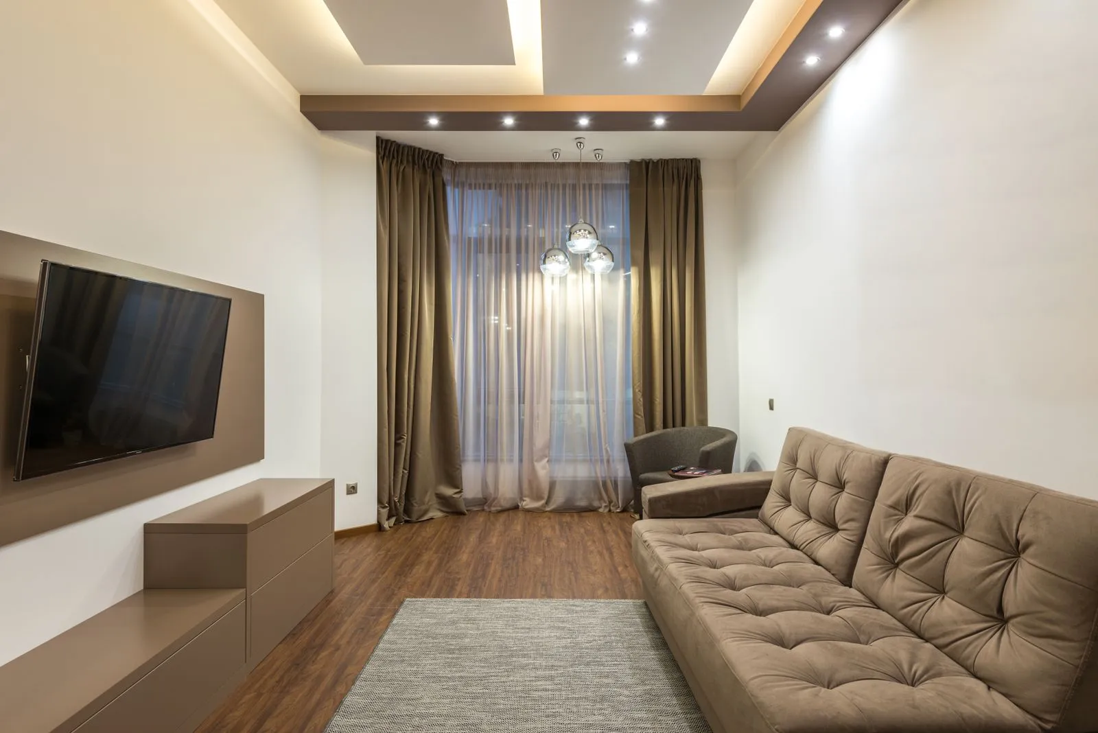 Planning Recessed Lighting for Your Home
